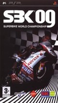 SBK-09: Superbike World Championship