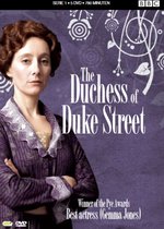 Duchess Of Duke Street - Serie 1