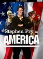 Stephen Fry In America