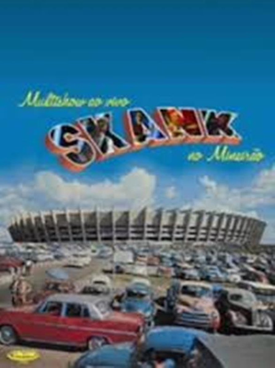 Skank