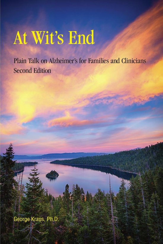 At Wit’s End - cover