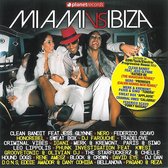 Various Artists - Miami vs Ibiza (2 CD)