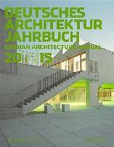 German Architectural Annual