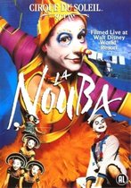 Cirque Du Soleil - La Nouba