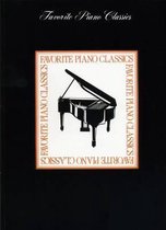 Favorite Piano Classics