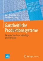 VDI-Buch - Ganzheitliche Produktionssysteme