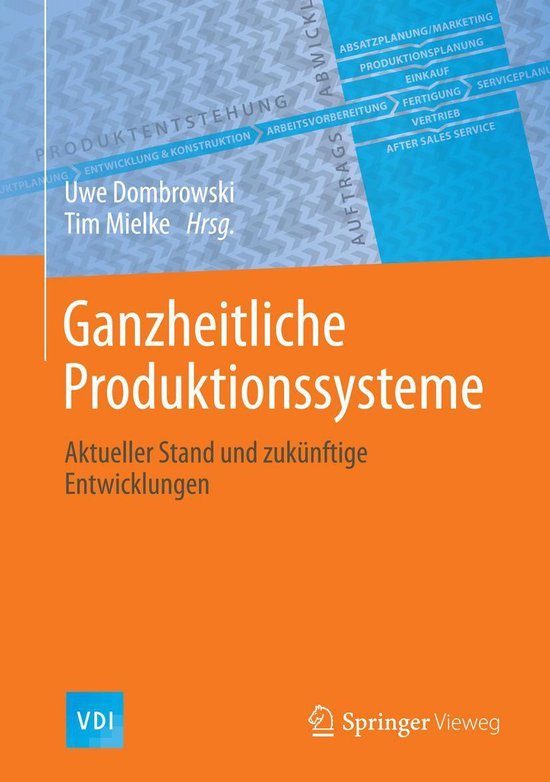 Computer Science and Engineering (German Language) - Ganzhei ... - cover