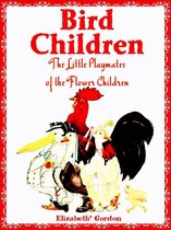 Elizabeth Gordon Series - Bird Children