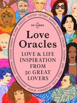 50 Love Oracles cards