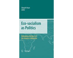 Political Science and International Studies (R0) - Eco-socialism as Politics