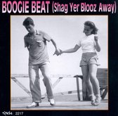 Boogie Beat, Vol. 1