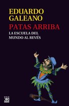 Biblioteca Eduardo Galeano 9 - Patas arriba