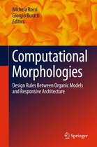 Computational Morphologies
