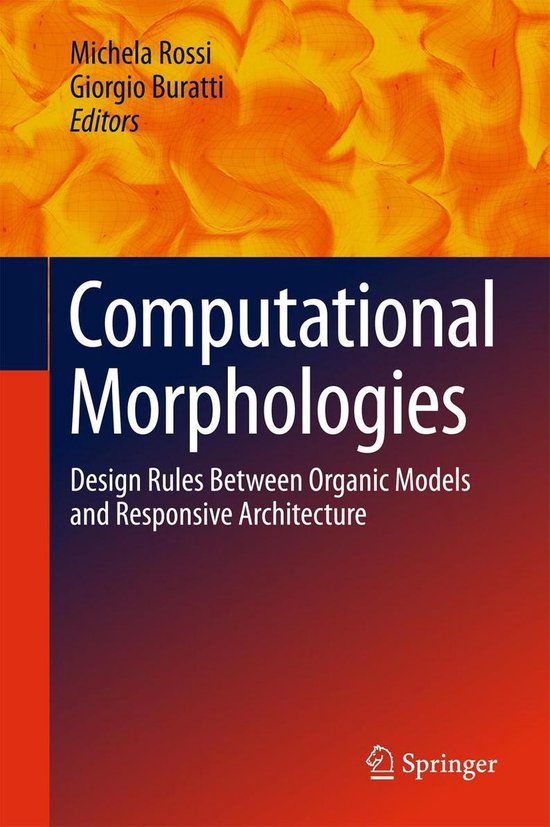 Engineering (R0) - Computational Morphologies - cover
