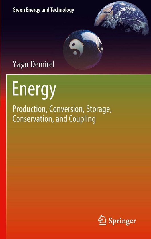 Engineering (R0) - Energy - cover