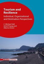 Tourism Essentials 5 - Tourism and Resilience