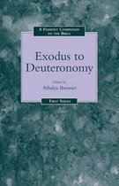 Feminist Companion to Exodus-Deuteronomy