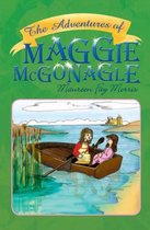 The Adventures of Maggie Mcgonagle