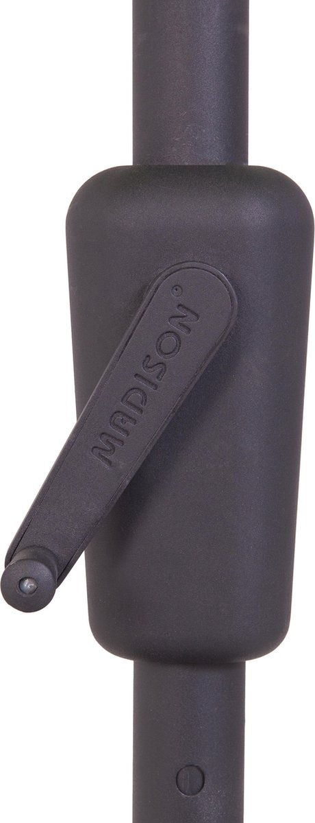 Madison - Parasol Timor - Rond - 300cm - Groen – foto 8