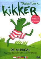 Kikker-De Musical