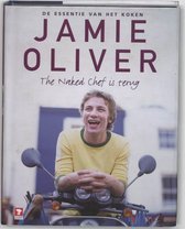 The Naked Chef is terug - Jamie Oliver