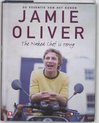 Jamie Oliver The Naked Chef Is Terug