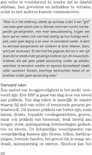 Tekst over hooggevoeligheid, overprikkeling en de gevolgen daarvan.
