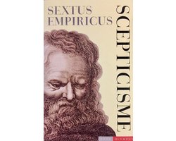 Scepticisme