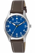 Radiant new basecamp RA449602 Jongen Quartz horloge