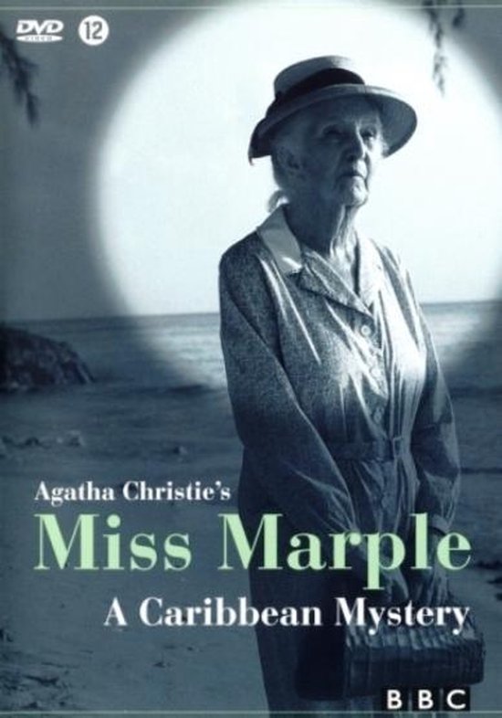miss marple a caribbean mystery