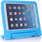 geschikt voor iPad Air 2 hoes kinderen blauw