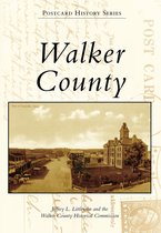 Postcard History Series - Walker County