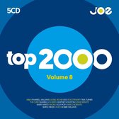 Joe FM - Top 2000 Vol.8