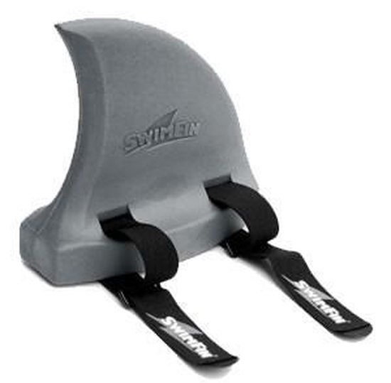 SwimFin zwemgordel - Zwart