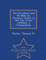 The Providence and the Man