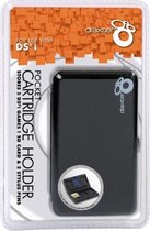 Pocket Cartridge Holder Zwart Ndsi (Draxter)