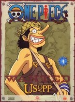 One Piece Boxset 4