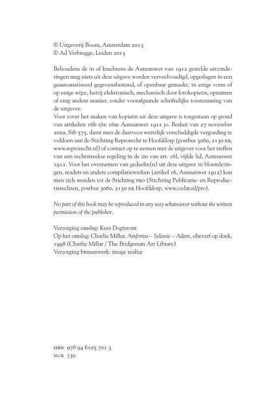 Staat van verwarring