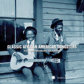 Various Artists - Classic African American Songsters (CD)