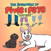 The Adventures of Pixie and Pete