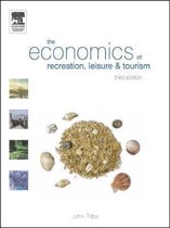 The Economics Of Recreation, Leisure And Tourism