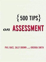 500 Tips on Assessment