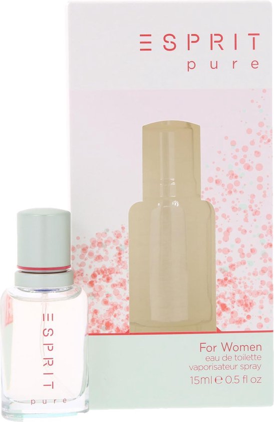 Esprit Pure Eau de toilette vaporisateur spray 15ml