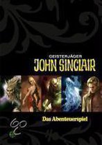 John Sinclair Abenteuerspiel