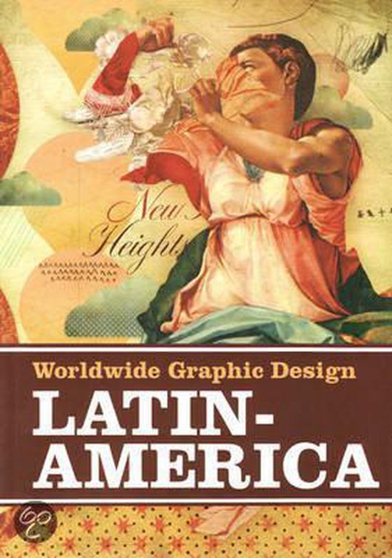Latin America - cover