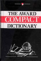The Award Compact Dictionary