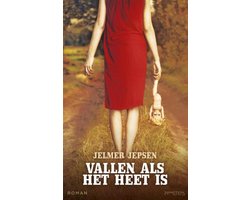 Vallen als het heet is