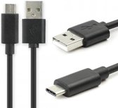 Type C USB kabel voor Hero5 & Hero6