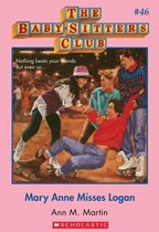 The Baby-Sitters Club #46