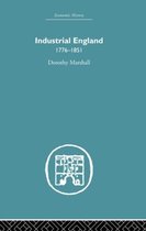 Economic History- Industrial England, 1776-1851